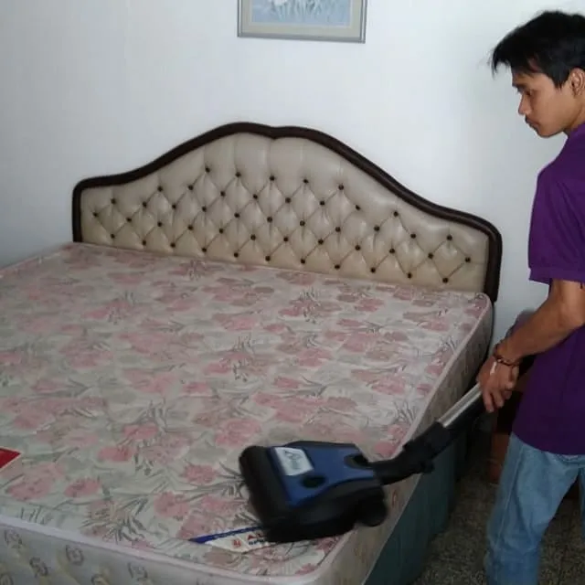 5 Tips Memilih Jasa Cuci Springbed Profesional dan Rekomendasinya di Tiap Kota. Pas Kinerjanya! 22