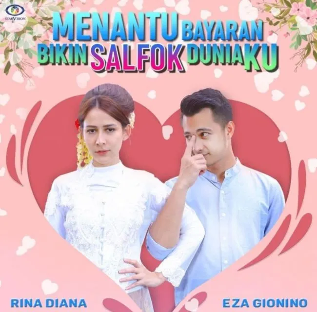 11 Judul FTV yang Bikin Dahi Berkerut. Biarpun Aneh, tapi Pakai Istilah Kekinian Begini Gokil juga! 20