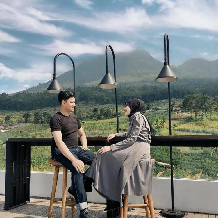 Amarta Hills Hotel di Batu, Destinasi Staycation Seru dengan Pemandangan Alam Menakjubkan! 7