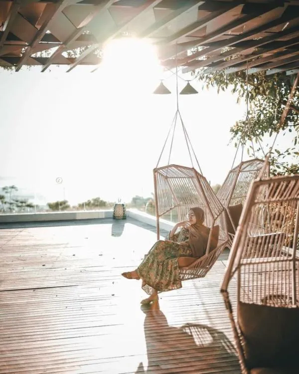 Amarta Hills Hotel di Batu, Destinasi Staycation Seru dengan Pemandangan Alam Menakjubkan! 12