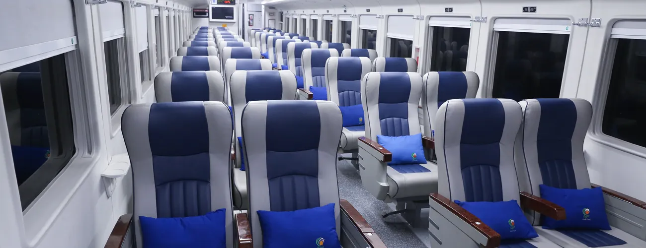Buat Kamu yang Punya Rencana Bepergian Naik Kereta Api Jarak Jauh, PT KAI Menyediakan Layanan Rapid Test Rp85.000 lho 3