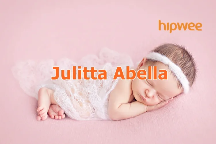 10 Ide Rangkaian Nama Anak yang Lahir Bulan Juli. Indah, Sarat Makna dan Unik~ 17