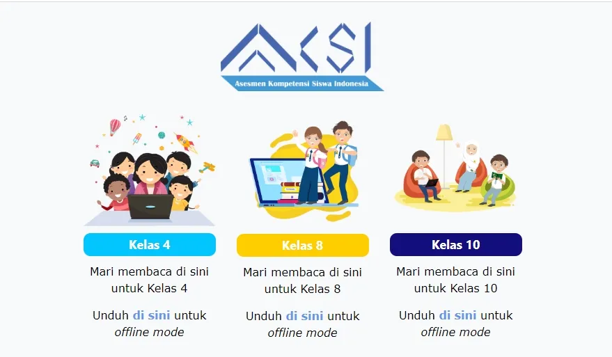 12 Sumber Belajar di Rumah Anjuran Kemdikbud dalam Beragam Format. Ayah dan Ibu, Wajib Tahu! 19
