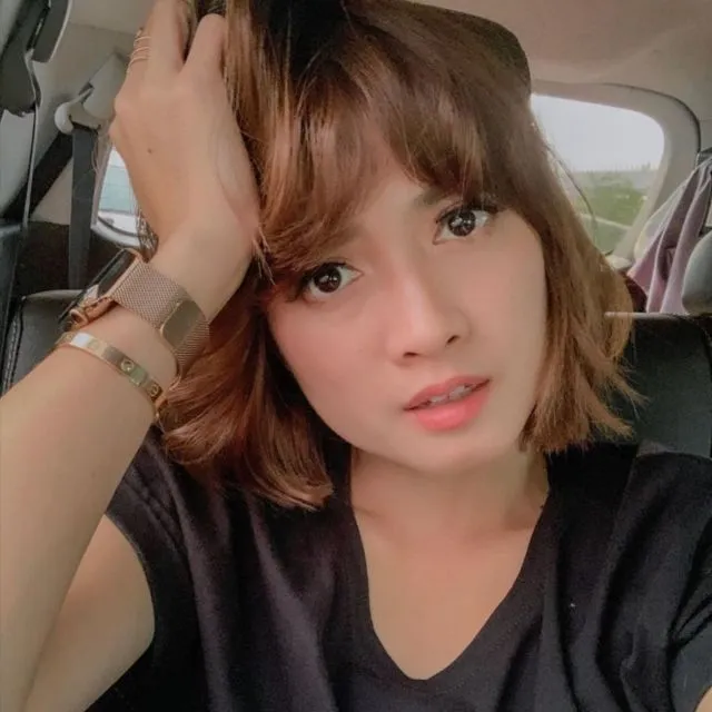 Berwajah Cute, Siapa Sangka 8 Artis ini Usianya Sudah Menginjak 30-an 13