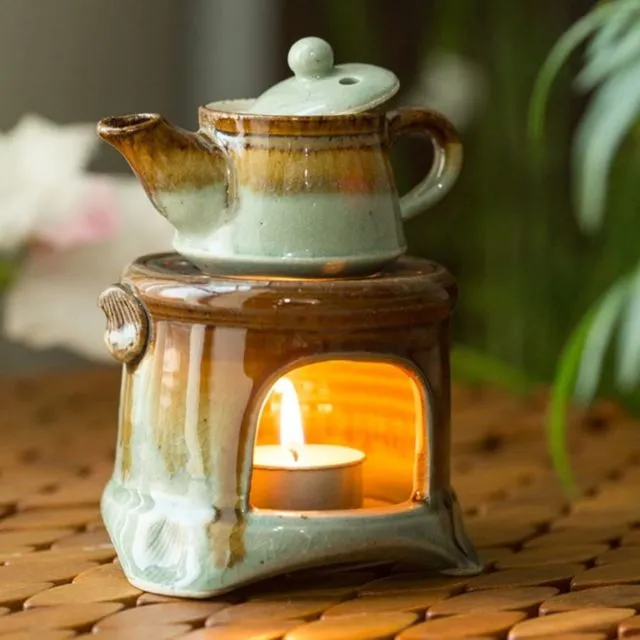 4 Jenis Diffuser dan Rekomendasi Terbaiknya. Tidur Lebih Nyenyak, Tangkal Virus dan Stres juga 25