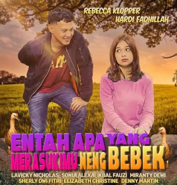 11 Judul FTV yang Bikin Dahi Berkerut. Biarpun Aneh, tapi Pakai Istilah Kekinian Begini Gokil juga! 19