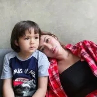 Jessica Iskandar Batal Menikah dengan Richard Kyle, El Barack Sedih karena Kehilangan Sosok Daddy