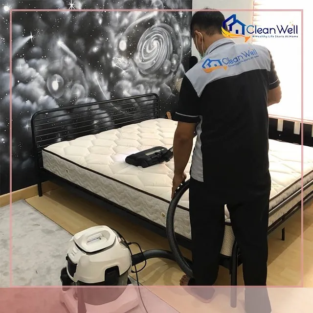 5 Tips Memilih Jasa Cuci Springbed Profesional dan Rekomendasinya di Tiap Kota. Pas Kinerjanya! 23