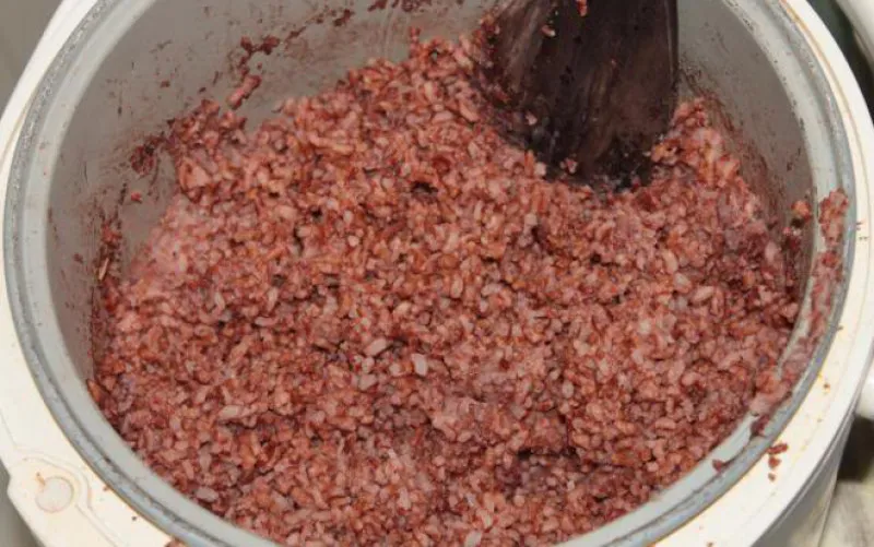 6 Cara Memasak Beras Merah di Rice Cooker Biar Pulen 12