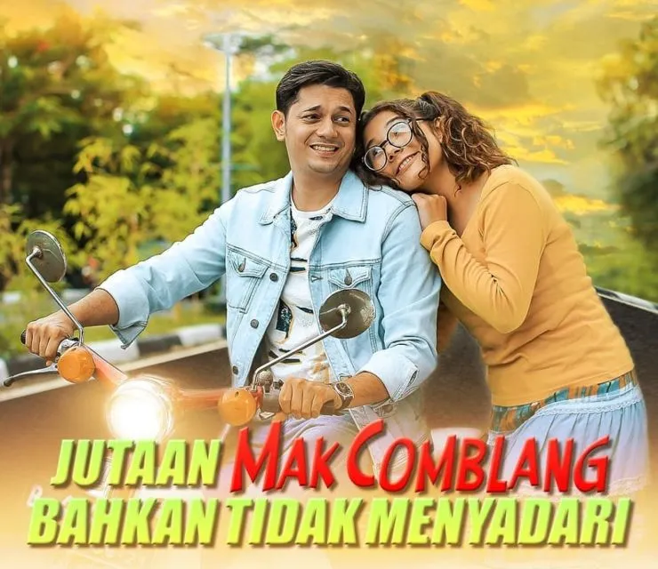 11 Judul FTV yang Bikin Dahi Berkerut. Biarpun Aneh, tapi Pakai Istilah Kekinian Begini Gokil juga! 21