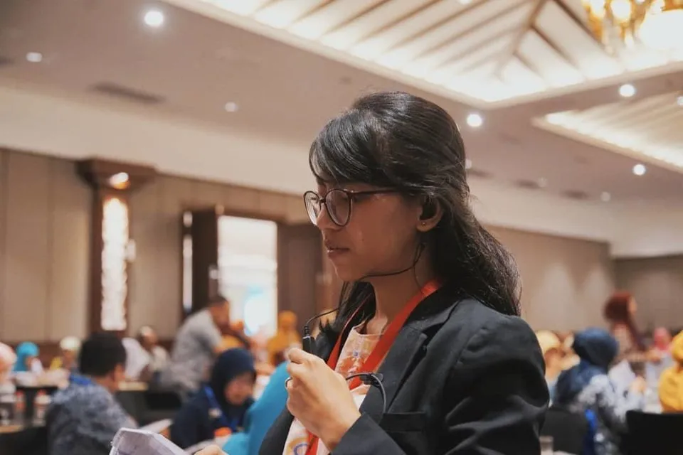 Drama Seorang Pekerja Event Organizer. Banyak Hal Seru Justru Terjadi di Balik Panggung! 8