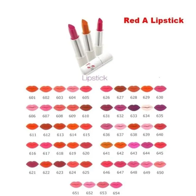 Sebelum Ada yang Matte, Ini 4 Lipstik Andalan Banyak Cewek Termasuk Kamu. Hayo, Ngaku! 8