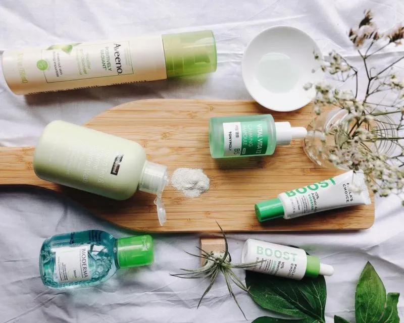 5 Kesalahan (yang Harus Dihindari) Saat Pakai Skincare. Ini Alasan Perawatanmu Belum Berhasil! 7
