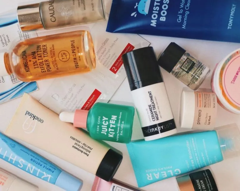 5 Kesalahan (yang Harus Dihindari) Saat Pakai Skincare. Ini Alasan Perawatanmu Belum Berhasil! 12