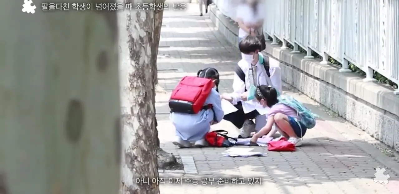 Mengenal Nunchi, Sebuah Seni Mengasuh Anak ala Korea untuk Capai Kebahagiaan dan Kesuksesan 11