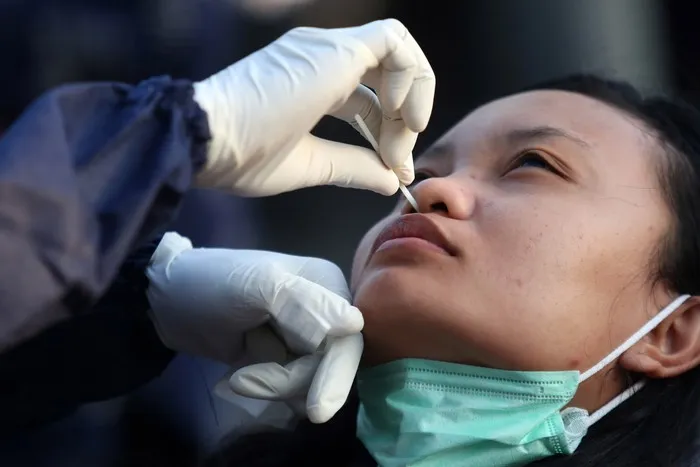 Mengenal Perbedaan 2 Jenis Tes Corona: Rapid Test dan PCR Test, Biar Nggak Bingung dan Salah Kaprah 5