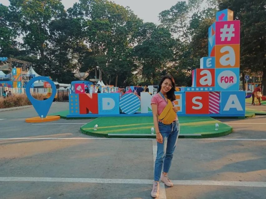 Drama Seorang Pekerja Event Organizer. Banyak Hal Seru Justru Terjadi di Balik Panggung! 6