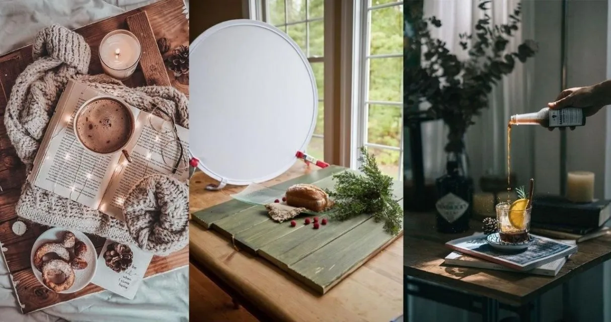 8 Benda Rumahan yang Bisa Jadi Properti Foto Produk. Murah Meriah, Nggak Harus Muluk-muluk 13