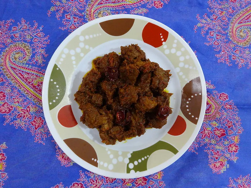 Yuk Pahami Protokol Kesehatan Saat Kurban Iduladha, Mulai dari Menyembelih sampai Bagi-bagi Daging 6