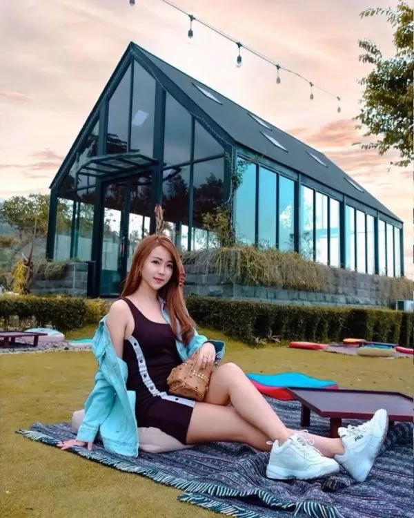 D'Gunungan Taman Dayu, Tempat Nongkrong di Pandaan 7