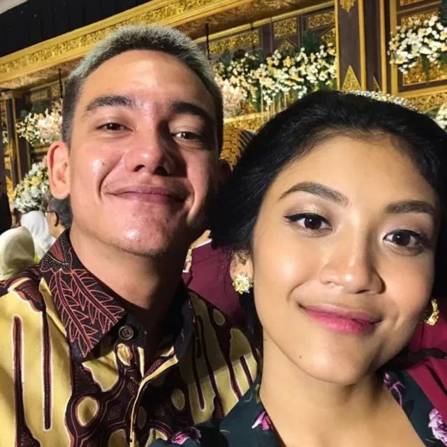 Canti Tachril, Sosok Bergaya Simpel dan Tomboi Pemikat Hati Adipati Dolken 8