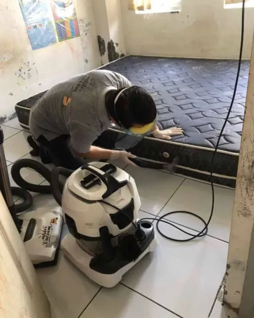 5 Tips Memilih Jasa Cuci Springbed Profesional dan Rekomendasinya di Tiap Kota. Pas Kinerjanya! 19