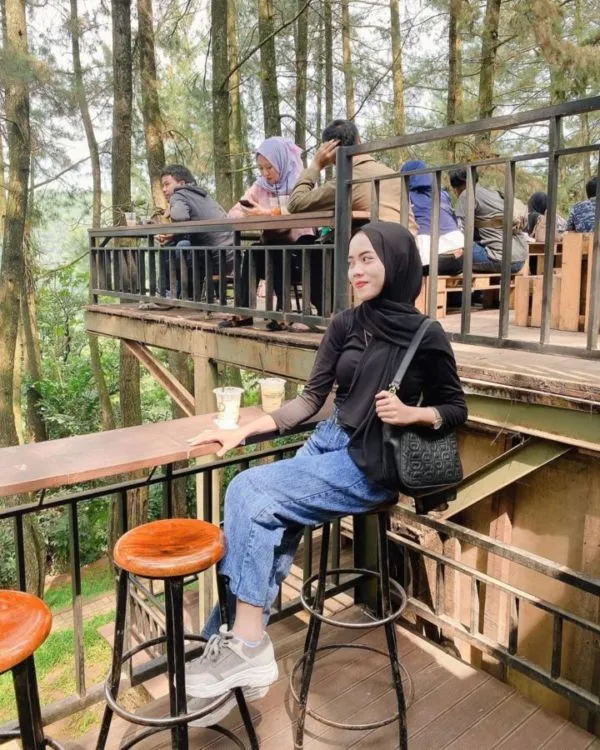 Kedai Kopi Daong Bogor Sudah Buka dengan Protokol New Normal. Pecinta Kopi Bisa Nih ke Sini Lagi! 8 Kedai Kopi Daong