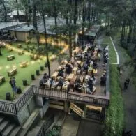 Kedai Kopi Daong Bogor Sudah Buka dengan Protokol New Normal. Pecinta Kopi Bisa Nih ke Sini Lagi!