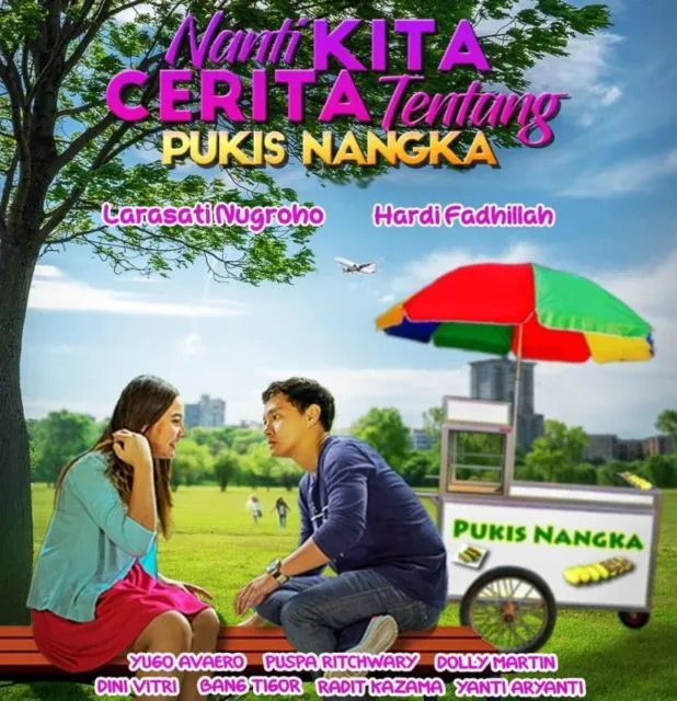 11 Judul FTV yang Bikin Dahi Berkerut. Biarpun Aneh, tapi Pakai Istilah Kekinian Begini Gokil juga! 22