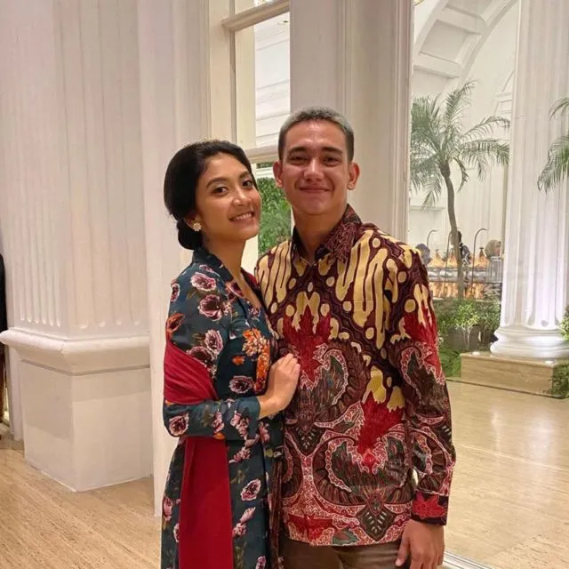 Canti Tachril, Sosok Bergaya Simpel dan Tomboi Pemikat Hati Adipati Dolken 9