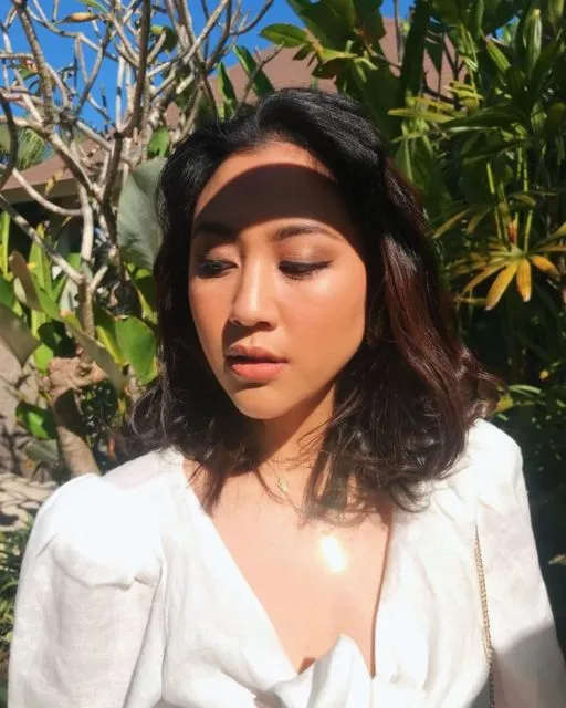 Potret dan Gaya Terkini Sherina Munaf, Bikin Terpana Walau Tetap Sederhana 7