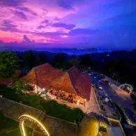 Menilik Puncak Watu Langit, Keindahan Jogja yang Nampak Memukau