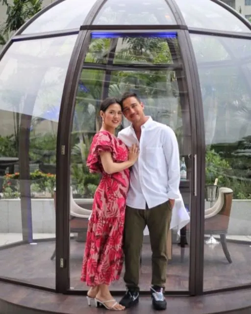 Potret Terkini Raisa Andriana yang Lebih Sering Pakai Dress; Makin Ayu dan Feminin! 8