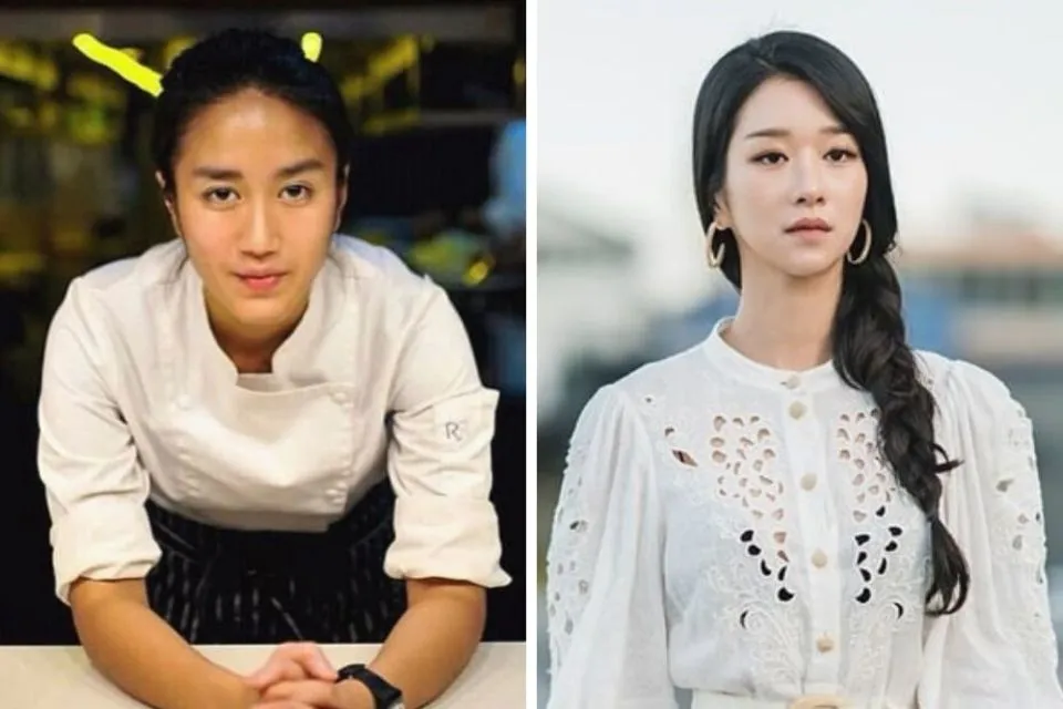 10 Fakta Menarik Seo Ye-ji; Lawan Main Kim Soo-hyun di Drama It's Okay to Not Be Okay 17