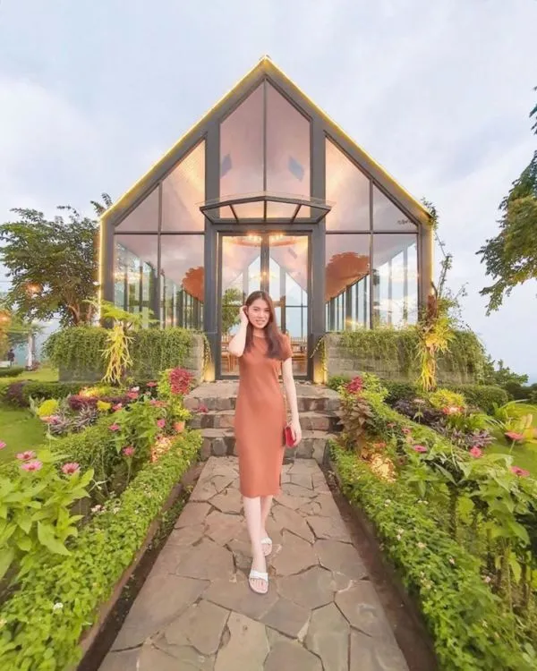 D'Gunungan Taman Dayu, Tempat Nongkrong di Pandaan 9