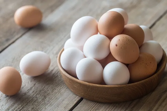 Perbedaan Khasiat Telur Ayam Kampung dengan Telur Ayam Ras. Kalau untuk Kesuburan, Manjur Mana? 10