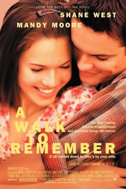 10 Film yang Menemani Masa Kecil Cewek Hingga Remaja di Tahun 2000-an. Masih Ingat Ceritanya Nggak? 13