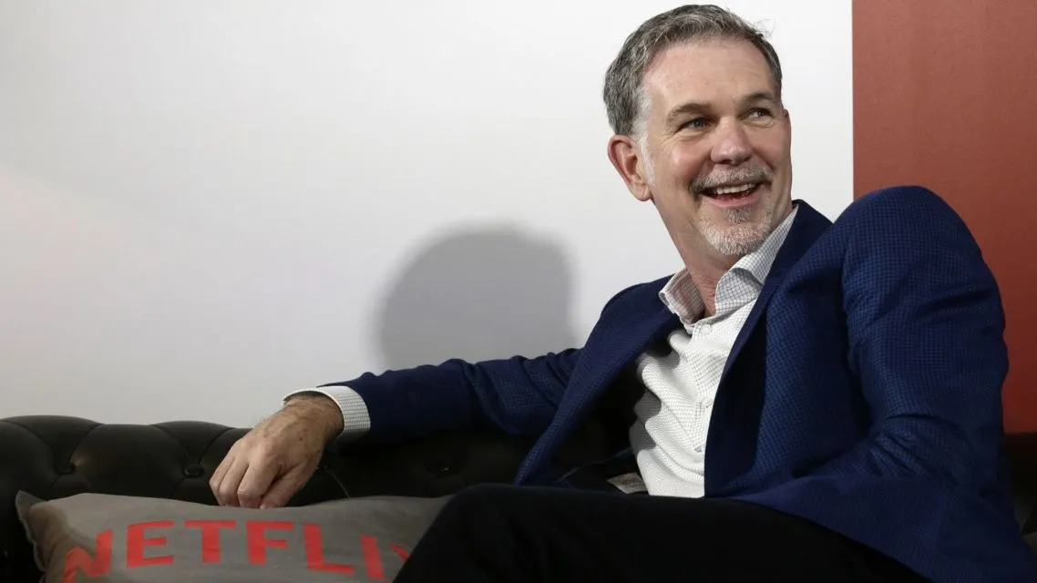 Kisah Sukses di Balik Netflix. Dari Rental DVD Jadi Layanan Streaming Puluhan Juta Pelanggan! 8
