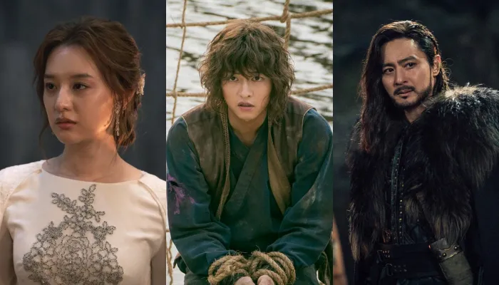 7 Rekomendasi Drama Korea dengan Genre Fantasi. Penyuka Plot Twist Wajib Nonton! 12
