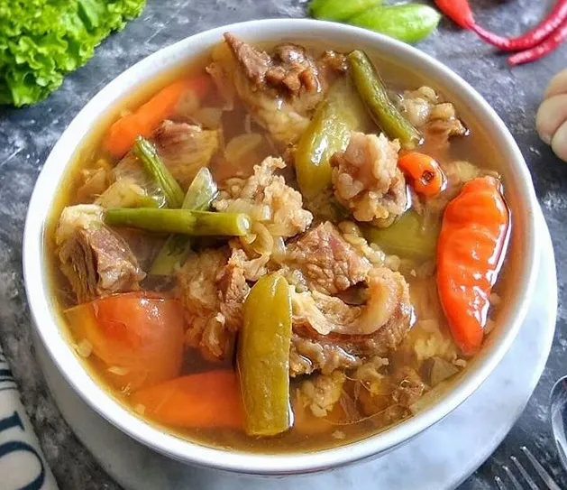 8 Resep Olahan Daging Sapi Sederhana & Praktis 9 olahan daging sapi