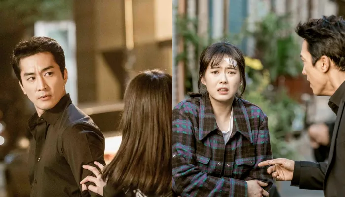 7 Rekomendasi Drama Korea dengan Genre Fantasi. Penyuka Plot Twist Wajib Nonton! 10