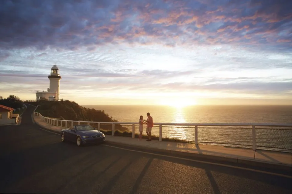 5 Foto Keindahan yang Bakal Kamu Temukan Saat Road Trip di Australia. Bikin Pengen Buru-buru Liburan! 7