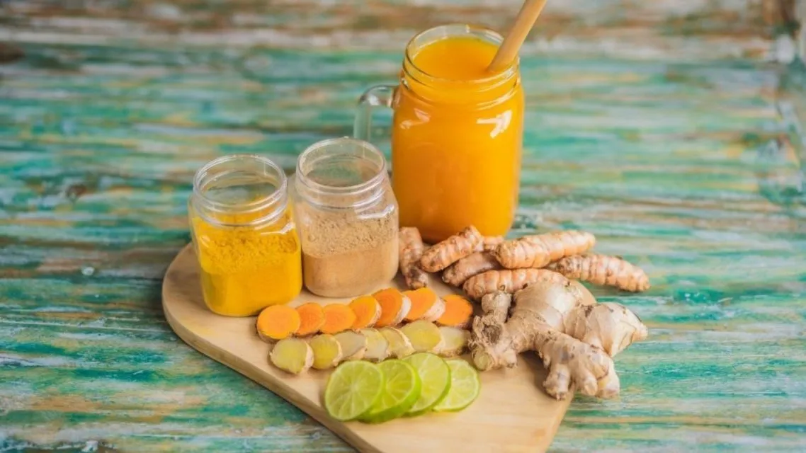 Manfaat dan Efek Samping Jamu Pelancar Haid. Plus 7 Pilihan Jamu Alami yang Aman Dikonsumsi 16