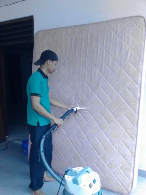 5 Tips Memilih Jasa Cuci Springbed Profesional dan Rekomendasinya di Tiap Kota. Pas Kinerjanya! 17