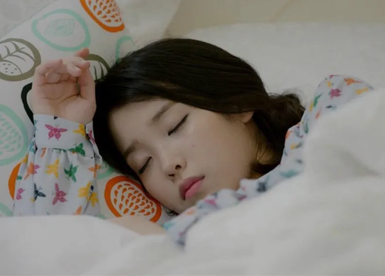 Kupas Tuntas Seputar Diet IU; Diet Ekstrem ala Idol K-pop yang Turunkan BB 5 Kg dalam Seminggu 16