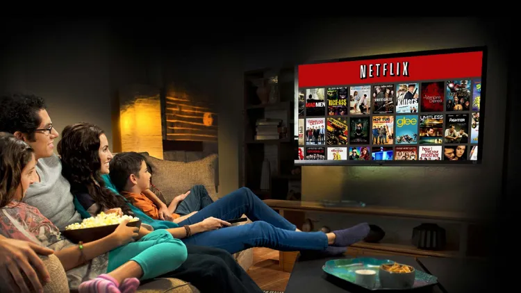 Akses Netflix Udah Semakin Gampang, Manfaatkan Fitur Ini Biar Tayangannya Tetap Ramah Anak 5