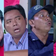 Nostalgia Sitkom Abdel dan Temon. Bahagia Bener Mereka Punya Temen Kayak Mukhlis!