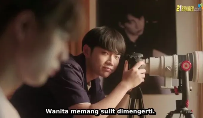 11 Meme Drama Korea Tentang Getirnya Asmara ini Sungguh Kocak. Unek-Unemu Bakal Terwakili Semua! 21