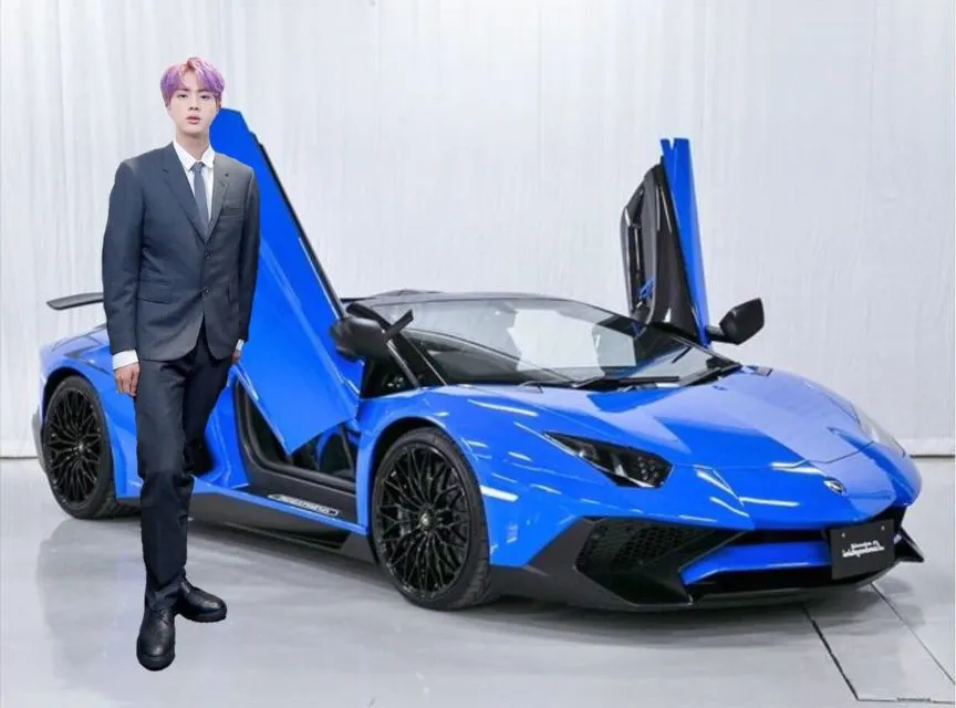 4 Investasi yang Bikin Anggota BTS Makin Kaya Raya. Dari Apartemen Mewah sampai Action Figure! 6