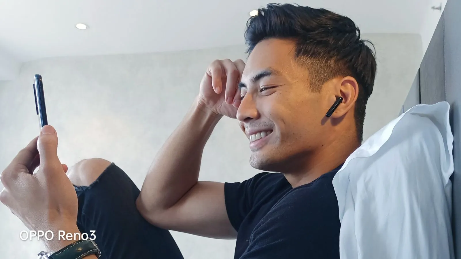 Dibekali Teknologi Canggih, OPPO Reno Series Dukung Generasi Z untuk Terus Berkreasi Pakai Smartphone 3